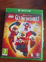 LEGO Суперсемейка Xbox One