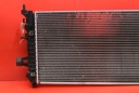 RADIATEUR EAU 53442 OPEL ZAFIRA B 1.6 16V 115 KM LIFT 08-14photo 10