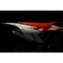 Pohovka Sedadlo Acerbis X-seat Ktm Exc Sxf 125 250 300 350 450 TPI Enduro Katalógové číslo dielu 0017443.010.700