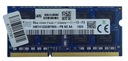 Оперативная память Hynix 8 ГБ DDR3L 1600 МГц