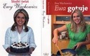 ПАКЕТ «СЛАДКИЙ МИР» от EWA WACHOWICZ EWA COOKS