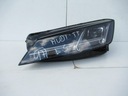 AUDI TT 8S FARO IZQUIERDA COMPLETO DIODO LUMINOSO LED MATRIX 8S0941035B 