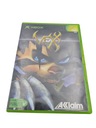Xbox VEXX