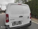 ДВЕРІ ЗАДНІ ЛІВЕ ПРАВЕ SKRZYDLOWE CITROEN BERLINGO IV PEUGEOT ВАНТАЖНИЙ EWP  фото 16