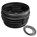 Надстройка Aquabin для люка сепаратора POŚ H200