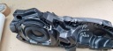 S6 A6 C7 4G LIFT HAUT-PARLEUR PORTES BOSE DROIT AVANT AVANT 4G0035298photo 11
