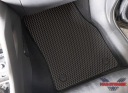 PEUGEOT E-2008 2020- КИЛИМКИ EVA ЧОРНІ  (17964175293) фото min 10