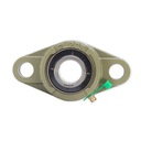 Самоал -энтузиаст в свете светильника UCFL 205