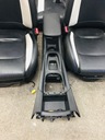 SEATS SOFA BELTS LEATHER MASAZE HEATED CITROEN DS4 