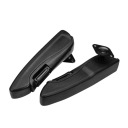 VERSATILE PODSTAWOWY ARMREST CAR LEFT + RIGHT KIT BLACK  photo 14