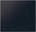 Индукционная варочная панель CANDY CDTP644SC/E1