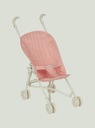Коляска для куклы Sollie Rose OLLI ELLA