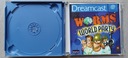 Worms World Party, Sega Dreamcast, округ Колумбия