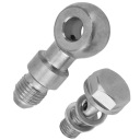 КОМПЛЕКТ БОЛТІВ BANJO ТУРБО M8 X 1 MM ЗЄДНАННЯ RUROWE ЗАСІБ CINTROL QJ  фото 6