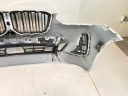 PARE-CHOCS AVANT AVANT BMW X4 G02 MODULE LIFT LCI 2021-photo 12