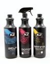 КОМПЛЕКТ ДЛЯ МОЙКИ АВТОМОБИЛЯ K2 PRO