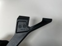 KAWASAKI NINJA 400 18-21 SET PASSAGER ARRIÈRE PODNOZEK GAUCHEphoto 13