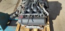 ENGINE JEEP GRAND CHEROKEE WK 3.7 JEEP LIBERTY KK 