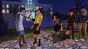 The Sims 3 Career для ПК на польском языке