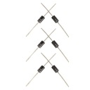6 PIECES WYMIENNE DIODES ELEKTROMAGNETYCZNE DO CAR KLUBOWEGO EZGO 1989 UP GAS I ELECTRICAL  photo 10