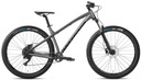 Дартмур Primal Intro Mountain Bike 29 Graphite / Black Mat 2025