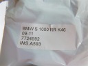 ПРОВОДКА ЕЛЕКТРИЧНА КОМПЛЕКТ ПРОВОДІВ BMW S 1000 RR K46 09-11 7724592  (16822591608) фото min 6