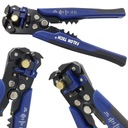 АВТОМАТИЧЕСКИЙ СТРИППЕР ДЛЯ СНЯТИЯ ИЗОЛЯЦИИ 0,2-6 ММ