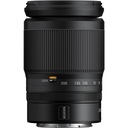 Objektív Nikon NIKKOR Z 24-200mm f/4-6.3 VR Nastavenie ostrosti automatické zaostrovanie
