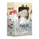 Щенок для объятий