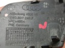 AUDI A4 B9 S LINE BOUCHON CROCHET PARE-CHOCS AVANT 8W0807241Fphoto 10