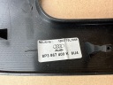 AUDI A3 8P 3-ДВЕРІ ДЕКОРИ КАРТ ДВЕРІ ПРАВИЙ ЛІВИЙ 8P3867409K 8P3867410K  (18817412736) фото min 15