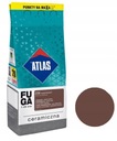 Затирка ATLAS CERAMIC 209 каштан 5кг