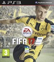 FIFA 17 PS3 с польским дубляжом PL