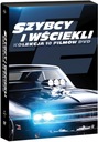 Быстрый и яростный. Пакет 1-10, 10 DVD