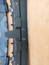 RANGE ROVER SPORT III L461 22- PARE-CHOCS AVANT AVANT N9X2-17F003-Aphoto 14
