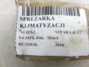 КОМПРЕСОР КОНДИЦІОНЕРА SUZUKI VITARA (LY) 1.6 (APK 416) - M16A 447280-2400  фото 11