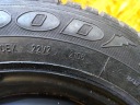 FIESTA MK6 КОЛЕСО ЗАПАСНЕ R14 4X108 ET47 GOODYEAR  (17961793913) фото min 9