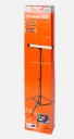 2× ФАРА РОБОЧА LED (СВІТЛОДІОД) STATYW ГАЛОГЕН NASWIETLACZ ФАРА ТЕЛЕСКОПІЧНИЙ 20W IP65  (18153608742) фото min 6