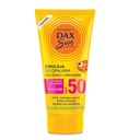 DAX SUN TRAVEL Emulsja do opalania dla dzieci SPF 50, 50 ml