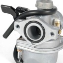KIT DE TUNING CARBURATEUR PZ19 AVEC JOINT D'ÉTANCHÉITÉ FILTRE VERS QUADA ATV KXD 110 125 FMBphoto 9