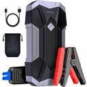 ROZRUCHOWKA АВТОМОБІЛЬНА 12V 8000MAH POWER BANK Z LED (СВІТЛОДІОД)  (18821687921) фото min 13