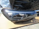 ПЕРІД КОМПЛЕКТНИЙ КАПОТ КРИЛА БАМПЕР LED (СВІТЛОДІОД) VW TIGUAN 3 R-LINE LY9T НОВИЙ  (18530109460) фото min 7
