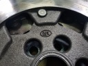 VOLANT BIMASSE EMBRAYAGE 2.0 TFSI 200KM BWA AXX BPY 06F105266K 182 MILLE KMphoto 15