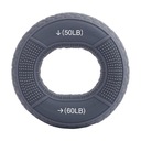 Усилитель для запястья Серый захват для руки