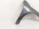 КРИЛО ПРАВИЙ ПЕРЕДНІЙ HYUNDAI I30 I CW (2007-2010-2012) 9A  (17533633592) фото min 9