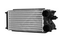 HART RADUADOR AIRE INTERCOOLER 621 400 