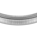 BELT ANCUCHA TRANSMISYJNEGO CVT 901087 APPROPRIATE DO NISSANA SYLPHY SQ  photo 6