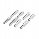 8PCS КОМПЛЕКТ РЕМОНТНЫЙ ПРОВОДА DO ДВЕРИ F2UZ15264A64A АЛЮМИНИЕВЫЕ WYMIAN 0B  фото 13