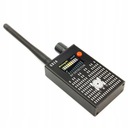 GPS GSM локатор камеры детектор прослушки