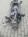 MERCEDES W205 SUSPENSION ARRIÈRE ARRIÈRE 4.3 C43 AMG A2053507408photo 5
